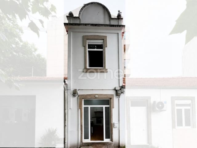 Casa venda em Devesas, Vila Nova De Gaia