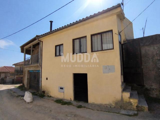 Casa venda em Vilar de Iseu, Chaves
