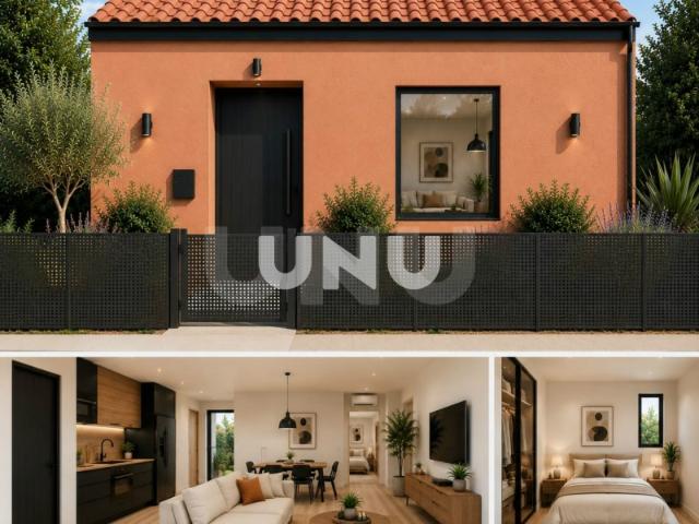 Casa venda em Monte Salvado, Viseu