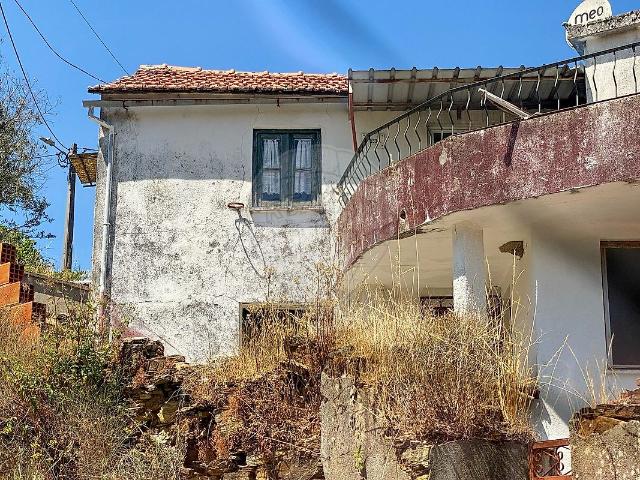 Casa venda em Pampilhosa Da Serra, Coimbra