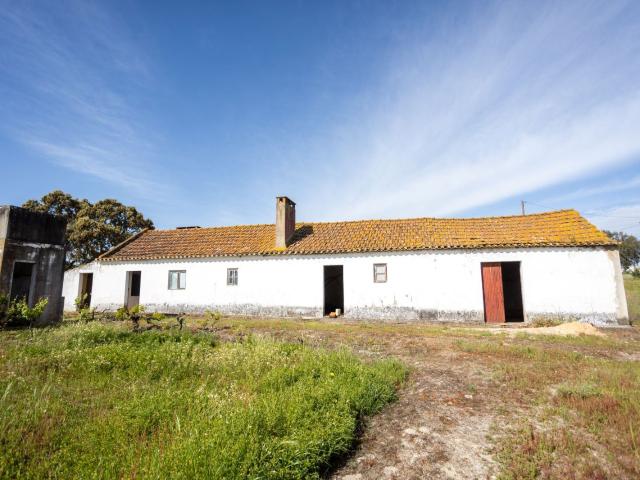 Casa venda em Coruche, Santarém