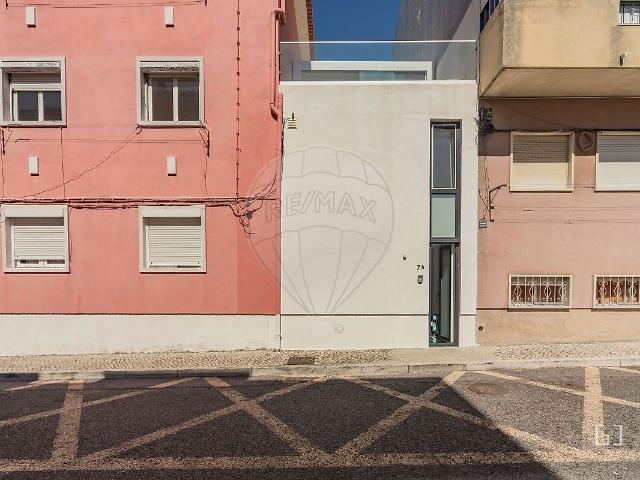 Casa venda em Falagueira, Amadora