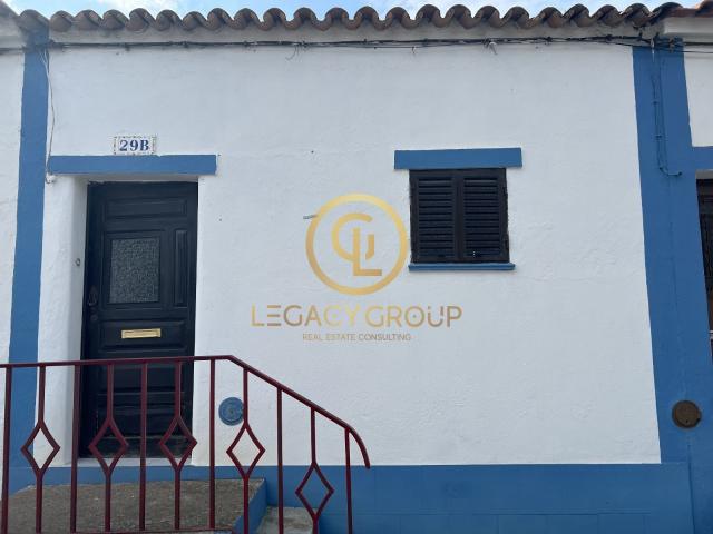 Casa venda em Aljustrel, Bairro Val d'Oca