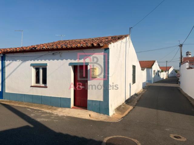 Casa venda em São João de Negrilhos, Beja