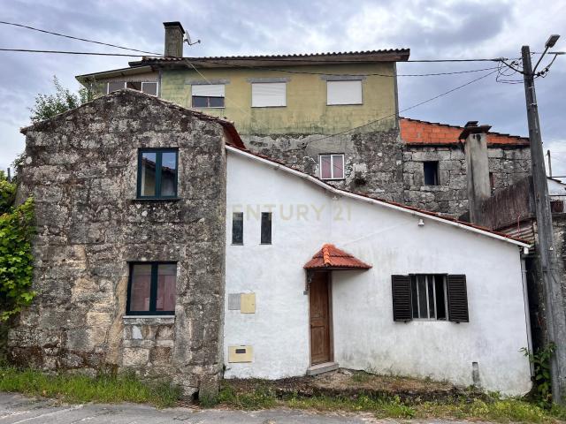 Casa venda em Oliveira De Frades, Viseu
