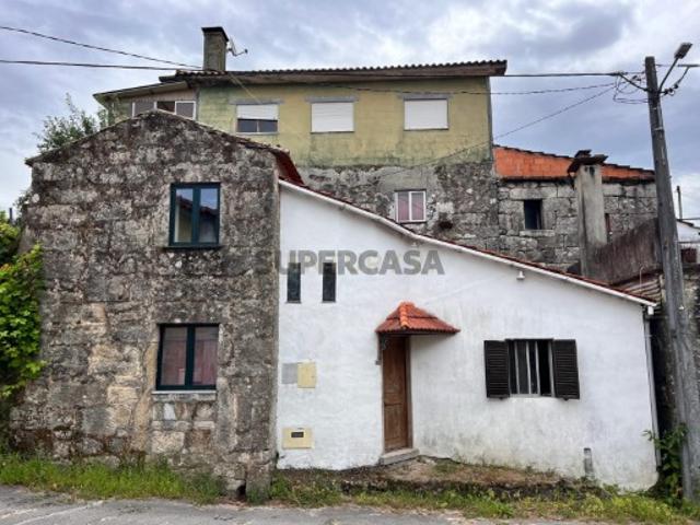 Casa venda em Oliveira De Frades, Viseu