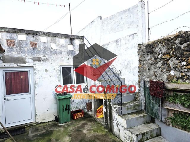 Casa venda em Açores, Nossa Senhora Do Rosário
