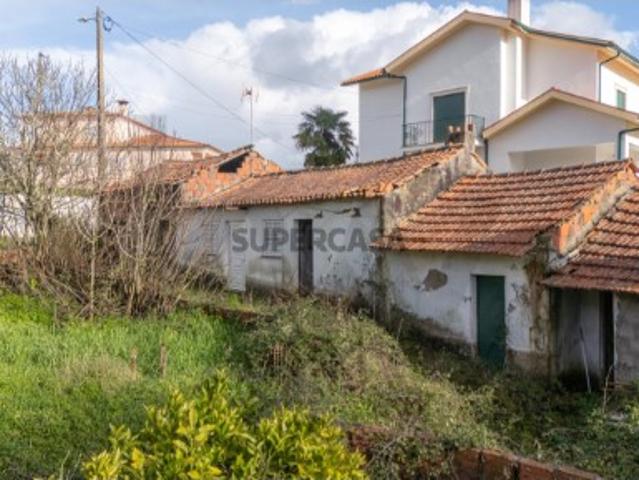 Casa venda em Coimbrã, Ameal