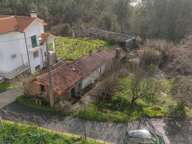 Casa venda em Celorico De Basto, Braga