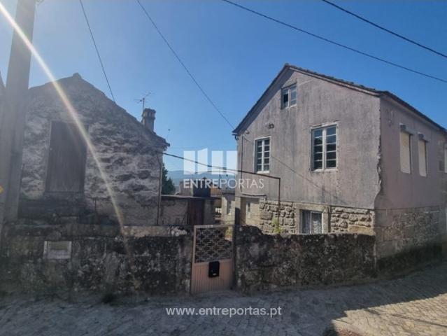 Casa venda em Arga De Baixo, Viana Do Castelo