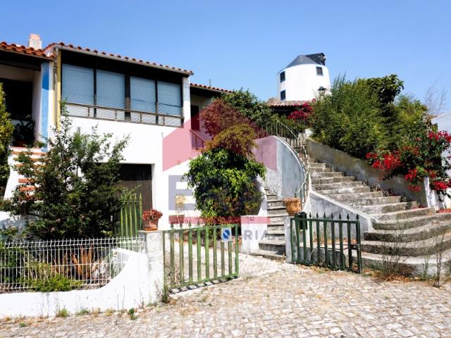 Casa alugar em Óbidos, Leiria