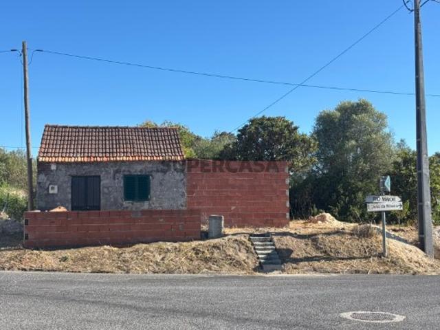 Casa venda em Casais da Própria, Rio Maior
