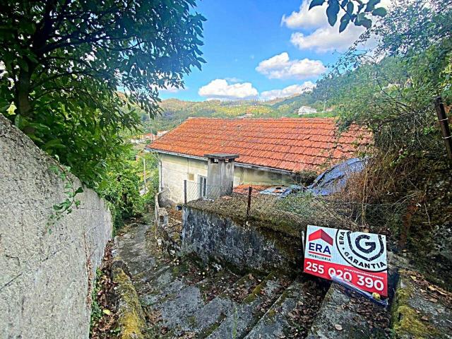 Casa venda em Soalhães, Porto