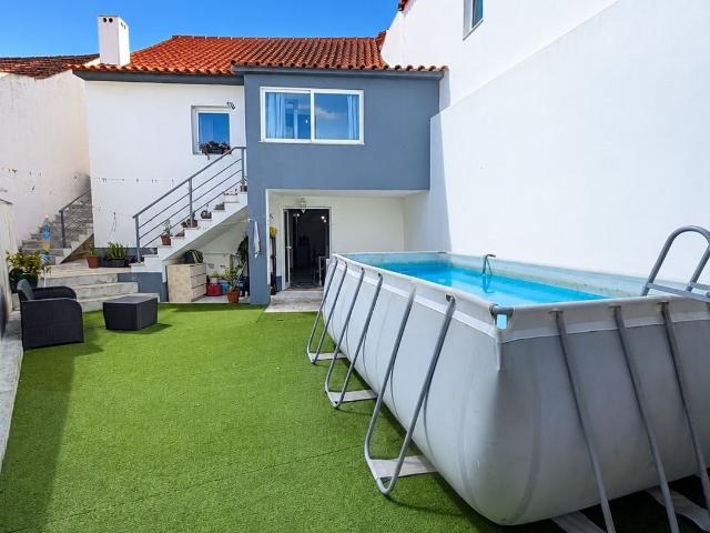 Vivenda venda em Torres Vedras, Lisboa