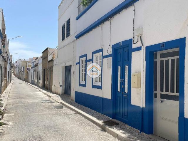 Casa alugar em Olhão, Faro