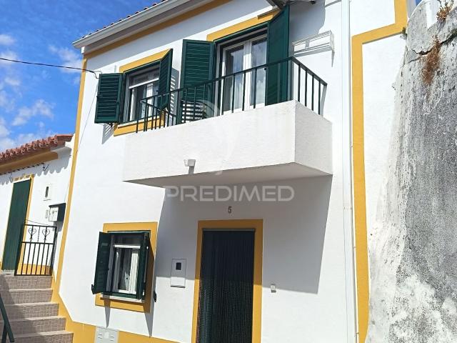 Casa alugar em Portalegre