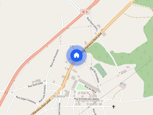 Apartamento alugar em Atalaia, Santarém