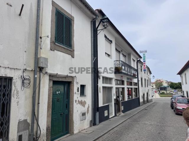 Casa venda em Mogadouro, Bragança