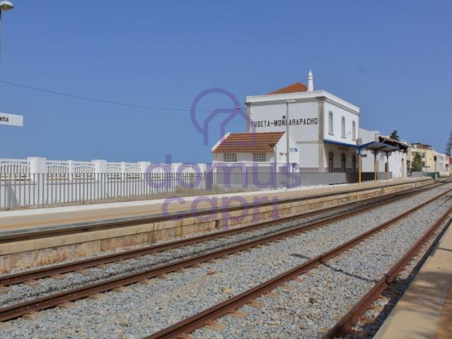Casa alugar em Murteira de Cima, Olhão