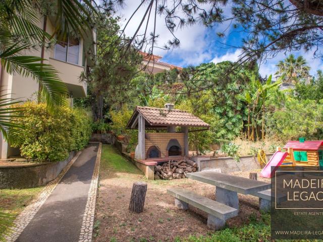 Moradia alugar em Funchal, Quinta dos Reis