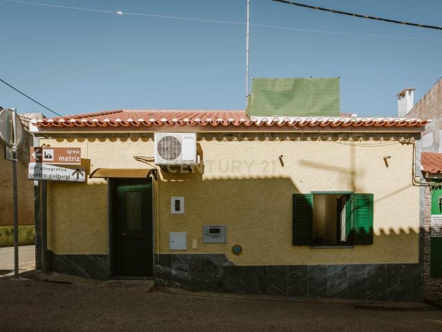 Casa venda em Granja, Évora