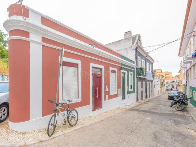 Casa venda em Troino, Setúbal