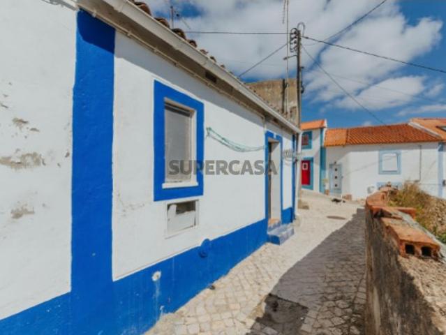Casa venda em Alenquer (Santo Estêvão e Triana), Alenquer