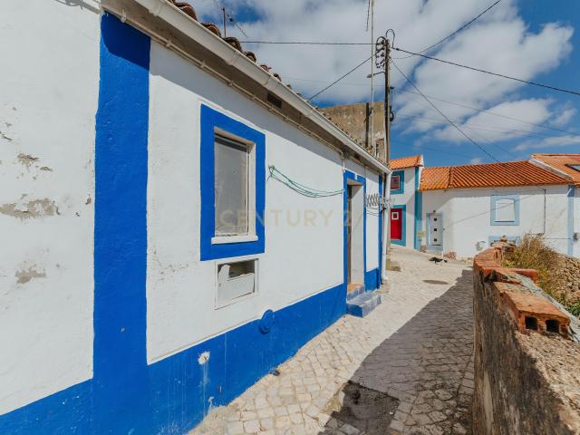 Casa venda em Alenquer (Santo Estêvão e Triana), Alenquer