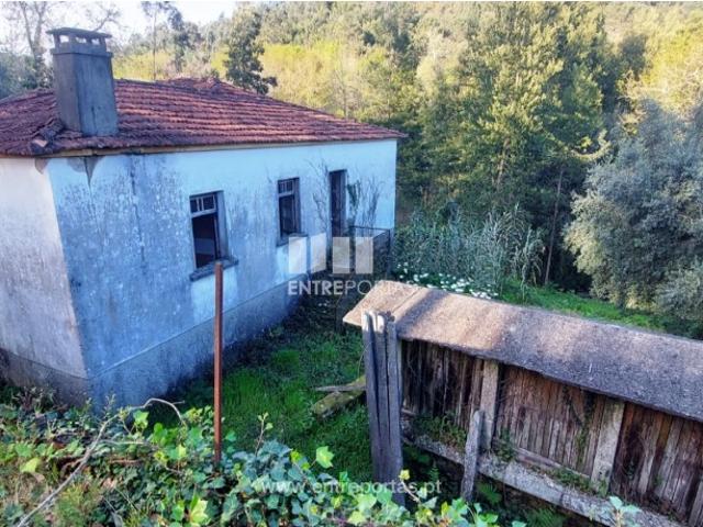Casa venda em Lugar de Leiros, Viana Do Castelo