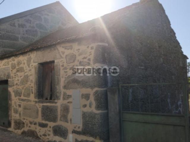 Casa venda em Guarda, Algodres