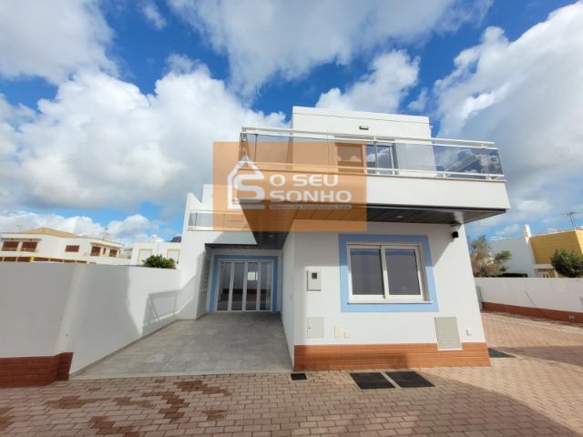 Casa venda em Manta Rota, Vila Real de Santo António