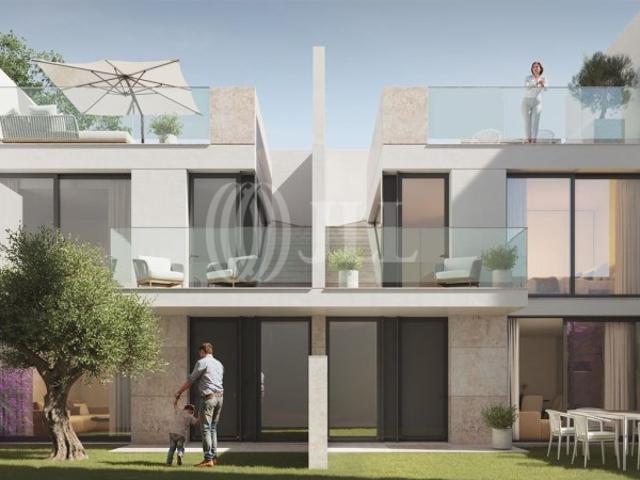 Casa venda em Alvalade, Campo Grande