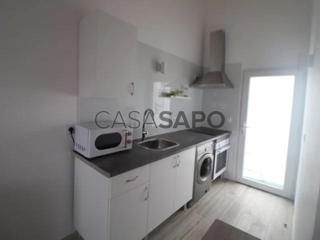 Casa alugar em Corredora do Mestre, Tomar