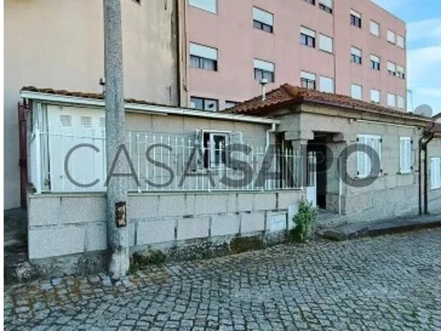 Casa alugar em Campo da Feira, Amarante