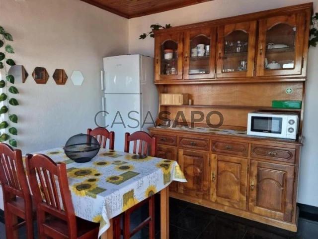 Casa alugar em Calheta