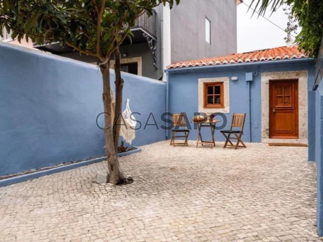 Casa alugar em Centro Urbano Comercial de Carcavelos, Cascais