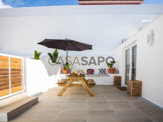 Casa alugar em Núcleo Urbano Histórico da Charneca, Cascais