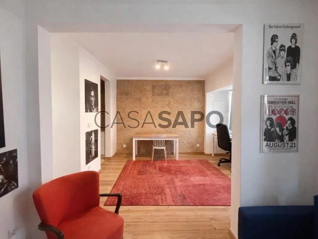 Casa alugar em Alvide, Cascais