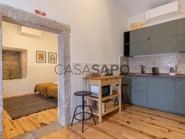 Casa alugar em Núcleo Urbano Histórico de Tires, Cascais