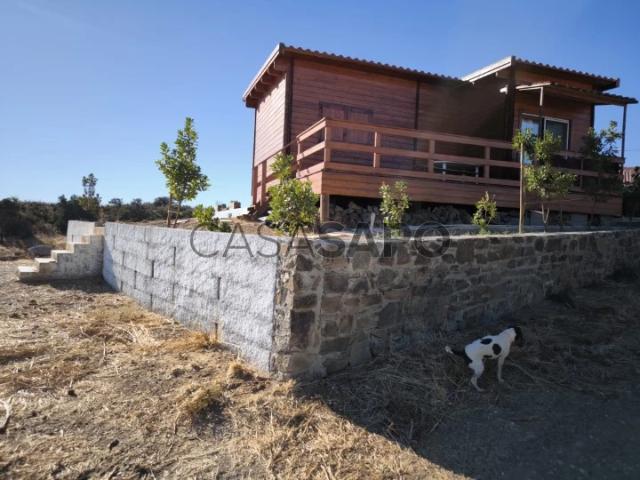 Casa alugar em Alcarias Grandes, Castro Marim