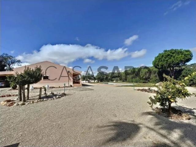 Casa alugar em Betunes, Loulé