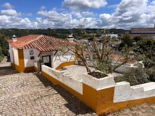 Casa alugar em Óbidos, Leiria