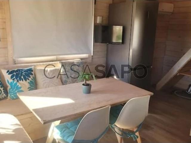 Casa alugar em Loteamento da Cerca da Teimosa, Odemira