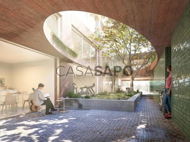 Casa alugar em Casal do Chapim, Odivelas