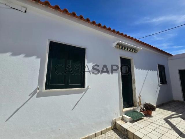 Casa alugar em Azeitão (São Lourenço e São Simão), Setúbal