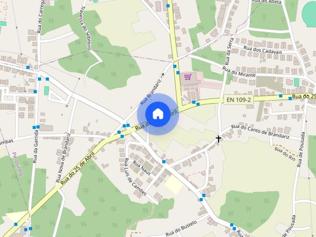 Casa alugar em Vila Nova De Gaia, Porto