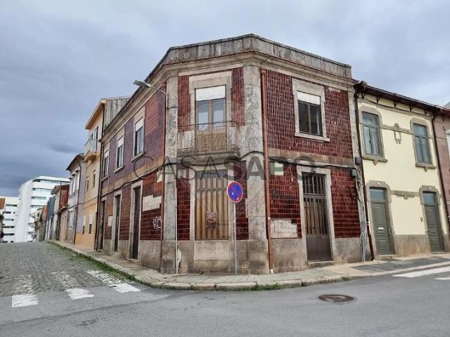 Casa alugar em Porto