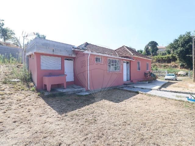 Casa alugar em Refontoura, Felgueiras