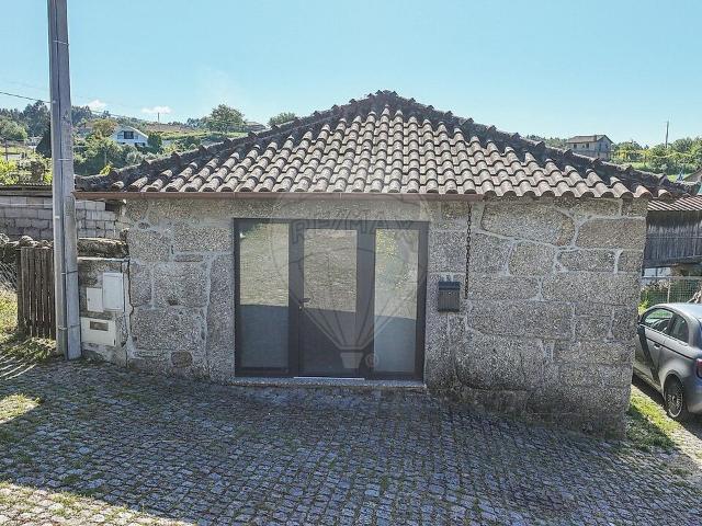 Casa alugar em Serzedelo, Póvoa de Lanhoso