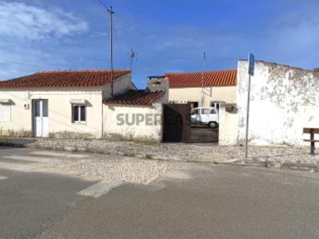 Casa venda em Chão da Parada, Caldas Da Rainha